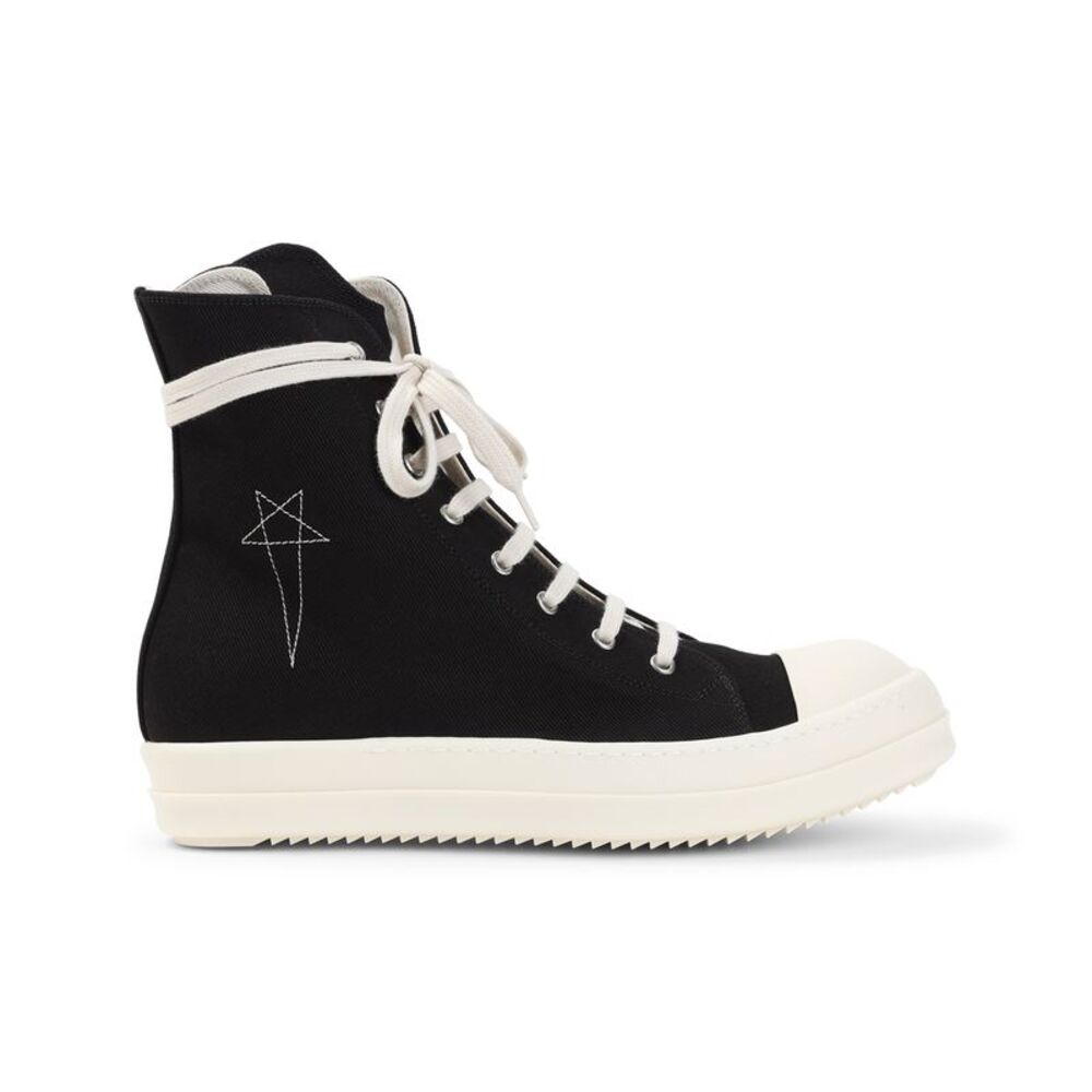 Rick Owens Drkshdw Sneakers Men